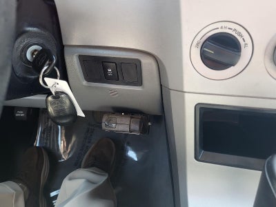 2008 Toyota TUNDRA 4X4 DOUBLE CAB 4.7L Base