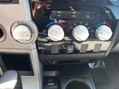 2008 Toyota TUNDRA 4X4 DOUBLE CAB 4.7L Base