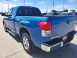 2008 Toyota TUNDRA 4X4 DOUBLE CAB 4.7L Base