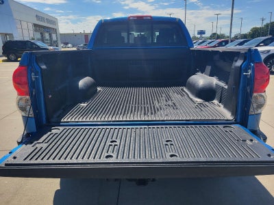 2008 Toyota TUNDRA 4X4 DOUBLE CAB 4.7L Base