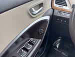 2014 Hyundai Santa Fe Sport 2.0 Turbo
