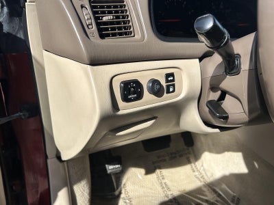 1999 Lexus ES 300 Luxury Sport Sdn Base