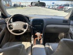 1999 Lexus ES 300 Luxury Sport Sdn Base