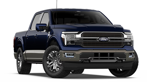 Gene Steffy Ford in Columbus NE