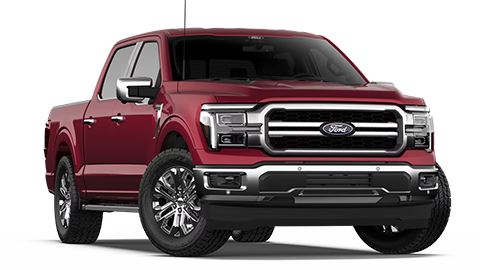 Gene Steffy Ford in Columbus NE