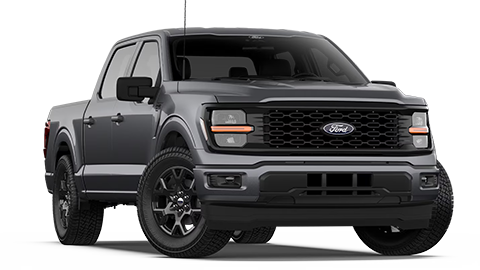 Gene Steffy Ford in Columbus NE