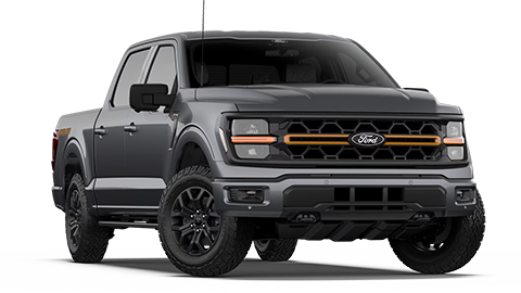 Gene Steffy Ford in Columbus NE