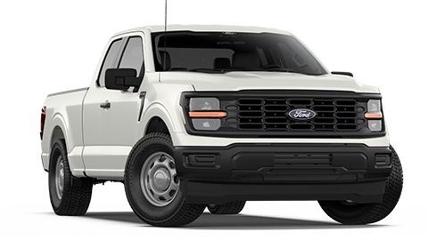 Gene Steffy Ford in Columbus NE