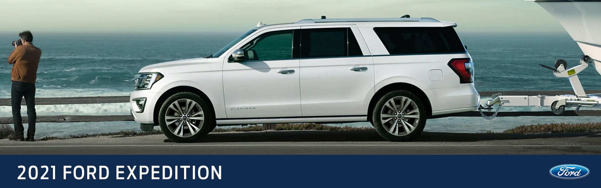 2021 Ford Expedition